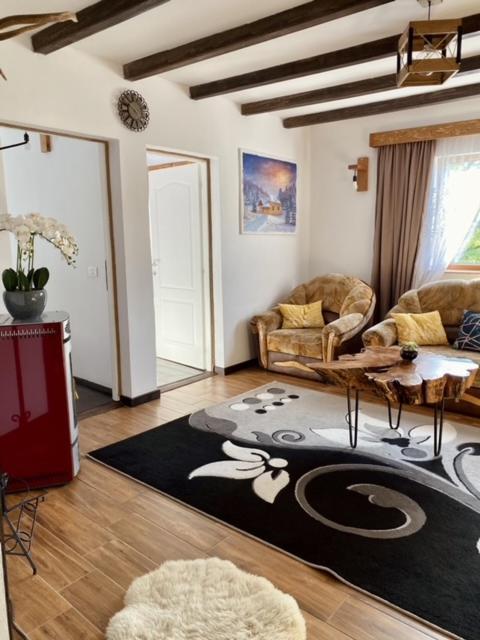 Cabana Elena Borsa  Ngoại thất bức ảnh
