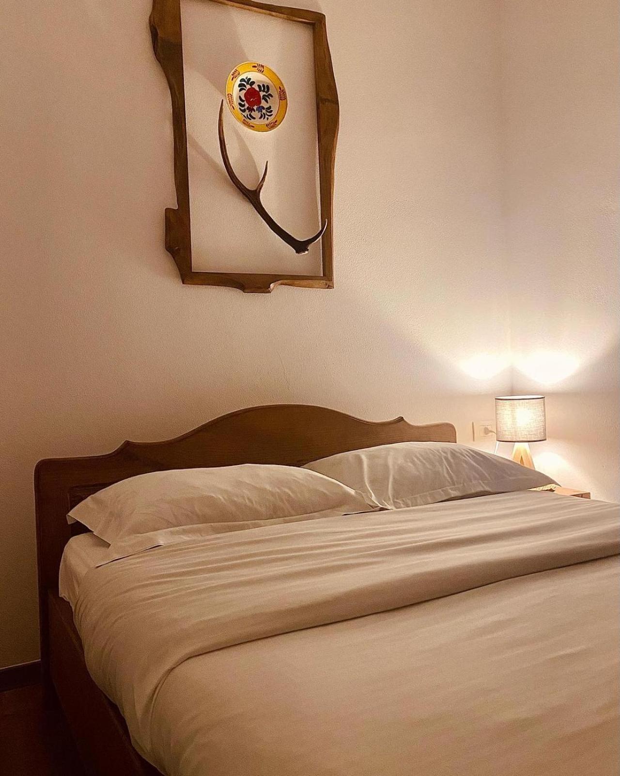 Cabana Elena Borsa  Ngoại thất bức ảnh
